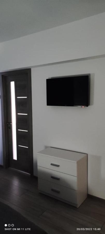 Studio Acasa Sibiu Exterior foto