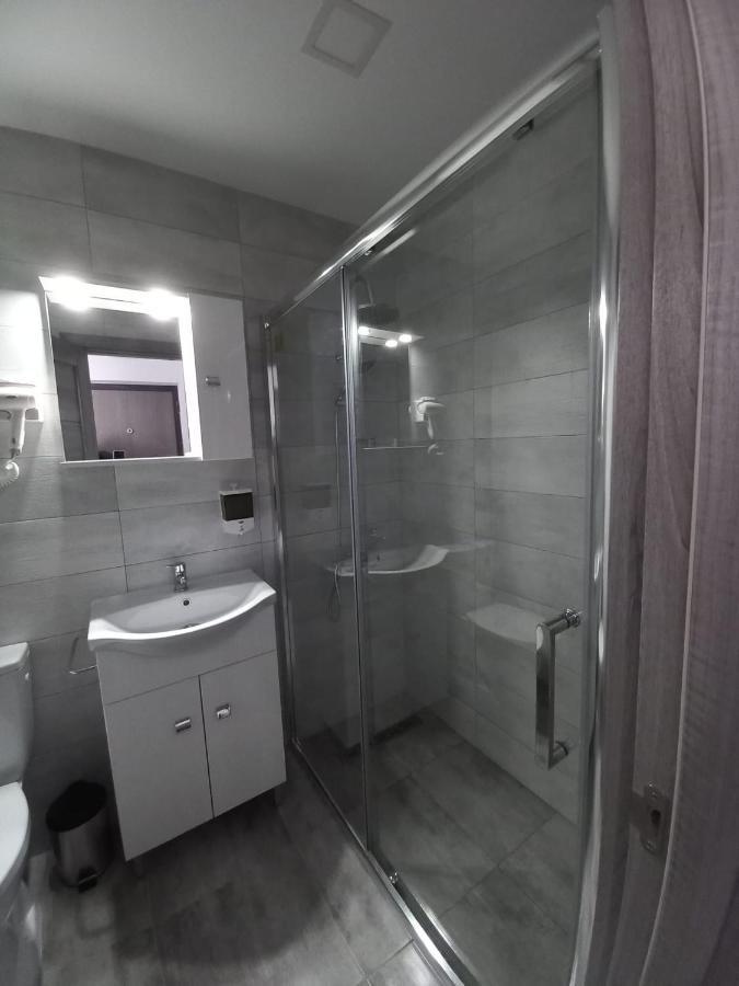 Studio Acasa Sibiu Exterior foto