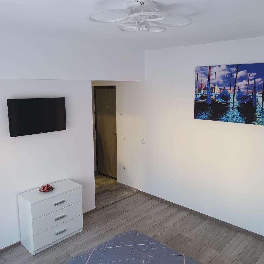 Studio Acasa Sibiu Exterior foto