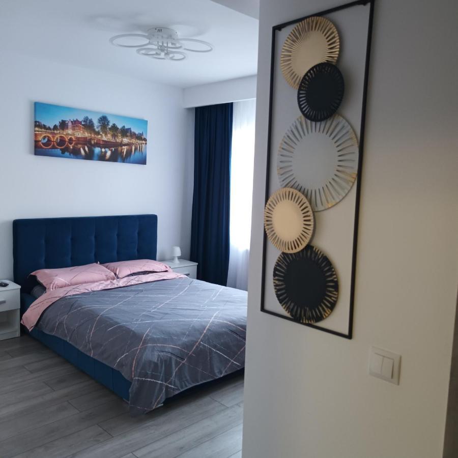 Studio Acasa Sibiu Exterior foto